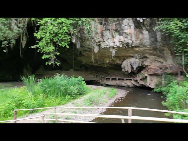 DRONE CAVE LOD PAI-THAILAND HAS 16000 CAVES-3