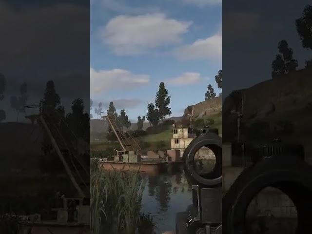 STALKER - Bandit song