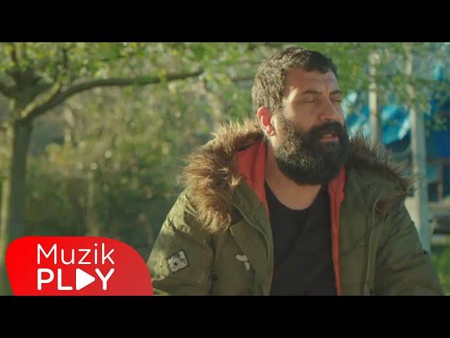 Özgür Tüzer - Hasarlıyım (Official Video)