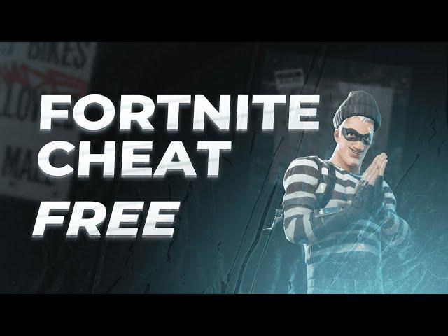 FREE Fortnite CHEAT & esp HACK | Fortnite HACK | Fortnite SOFTAIM