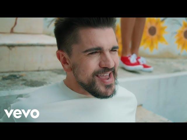 Juanes - Pa Dentro