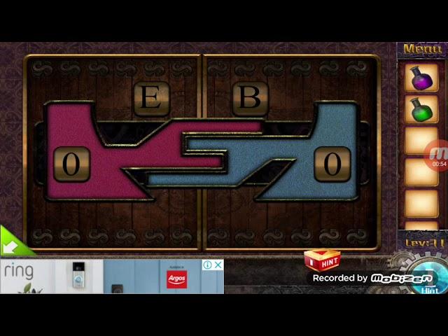 Escape game 50 Rooms 3 Level 31 Walkthrough