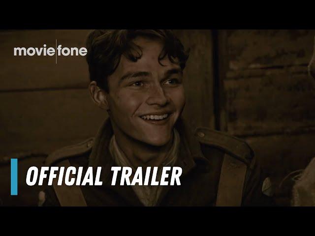 Before Dawn | Official Trailer | Levi Miller, Stephen Peacocke