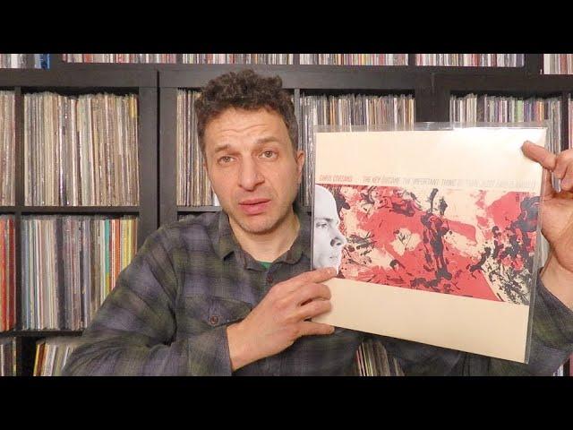 2024 No More. My Favorite (not best) New Music & Archival Records