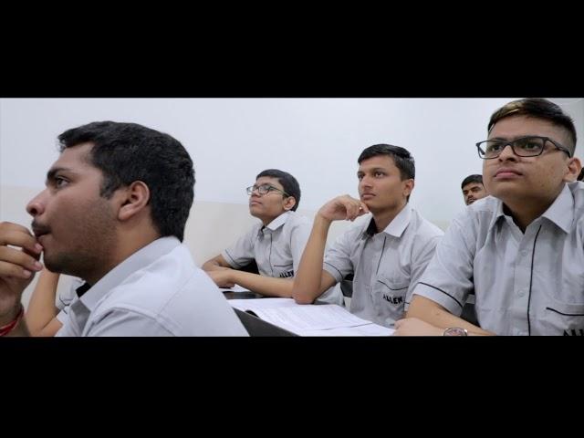 Dosti ka Safar: A Story of IIT JEE Advanced 2018 Toppers | ALLEN Career Institute