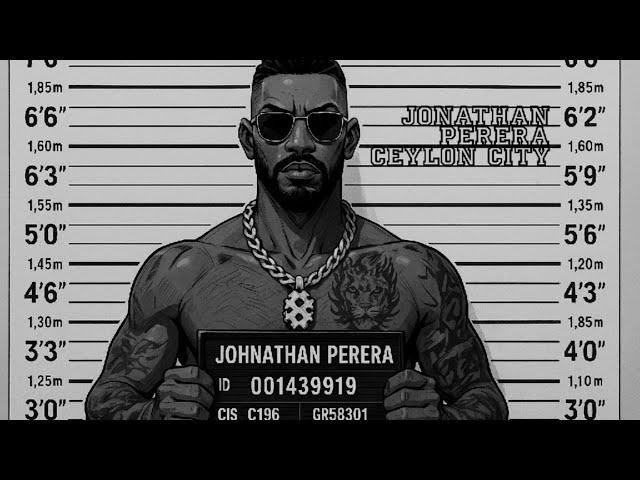 හොරකමේ යමු මී මැස්සො බලමු | CEYLON RP | DINU Streaming | Johnathan Perera | GTA V | FiveM