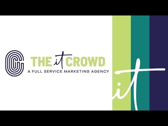 The it Crowd Marketing's Mission and Vision