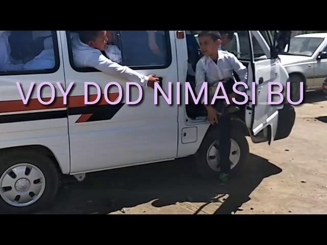 ENDI BU NIMASI 