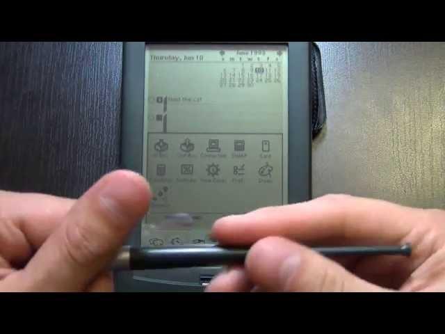 Apple newton messagepad 120