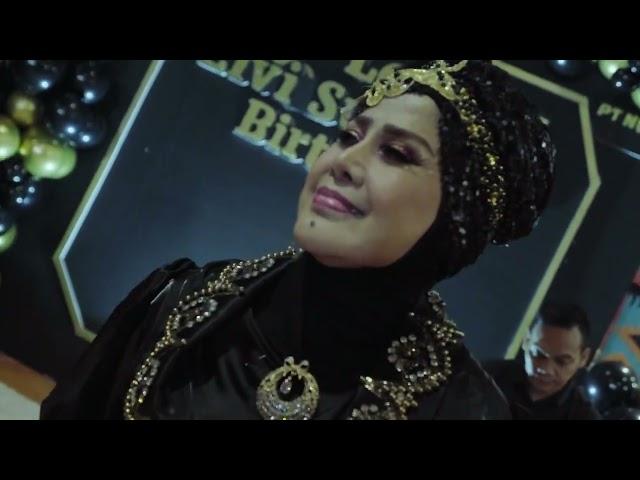 PECAH SERIBU - ELVY SUKAESIH (LIVE) | THE LEGEND ELVY SUKAESIH BIRTHDAY