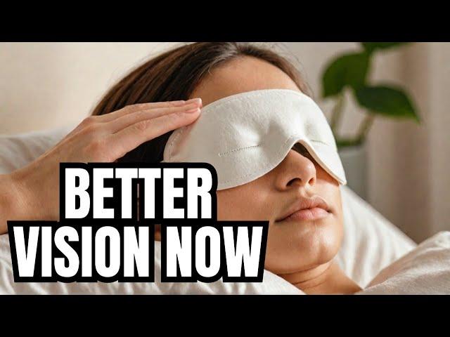 DIY Eye Care Hacks for Better Vision | Natural Tips for Healthy Eyes