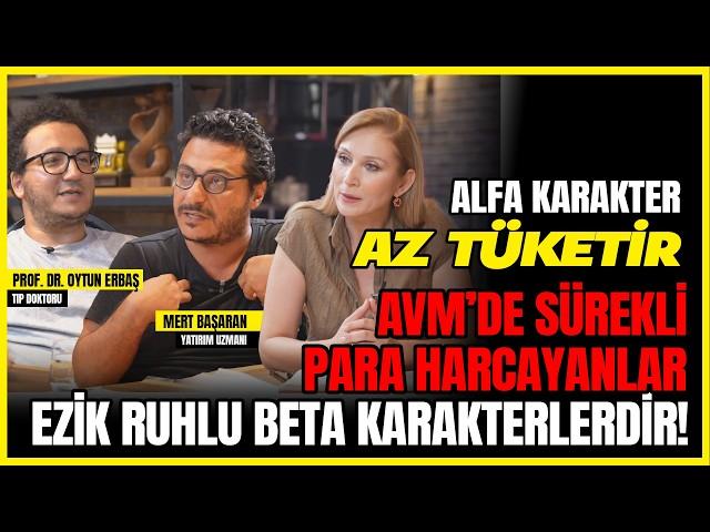 Başarımı Fakir Aileme borçluyum! Zengin Aileden Gelseydim Türkiye’nin En Ünlü Playboyu Ben Olurdum!