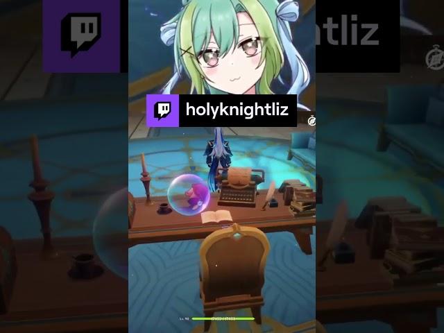 where is the cake? | holyknightliz on #Twitch