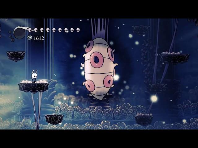 Hollow Knight - Тремоматка | Светозарный