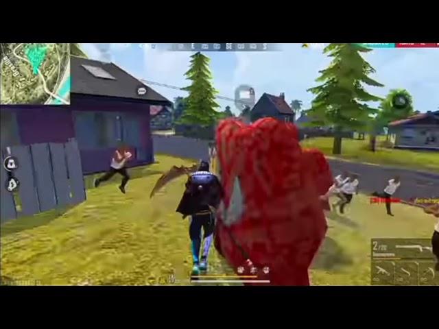 THRASHER VS ZOMBIE