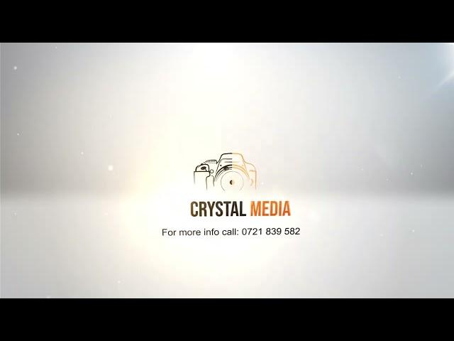 CRYSTAL MEDIA