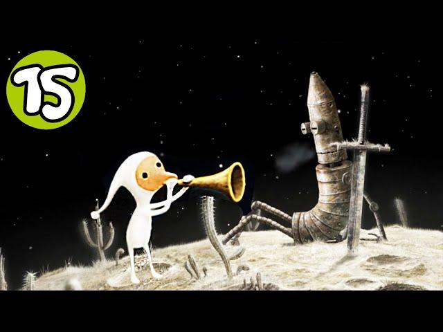 ГНОМИК БРУНО спасает планету ЧАСТЬ#15 ИГРА SAMOROST 3 на канале Мистер Игрушкин