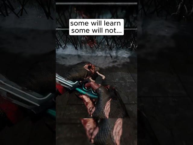 another episode of... #deadbydaylight #dbd #fyp #gaming #funny #twitch #killer
