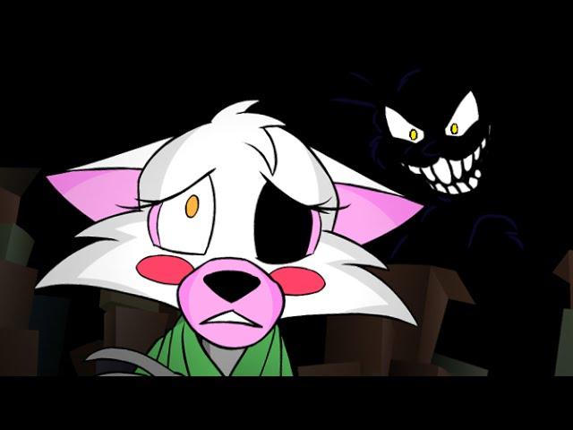 Five Nights at Freddy's (part 8) - A Mangled Proposition [Tony Crynight]