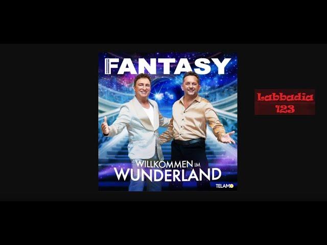 Let´s Talk, Neue News zu " #FANTASY, Willkommen im Wunderland ".