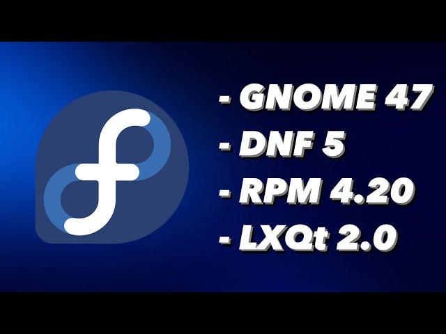 Linux Pro with 20+ Years Experience Shares Fedora 41 Beta Tips!