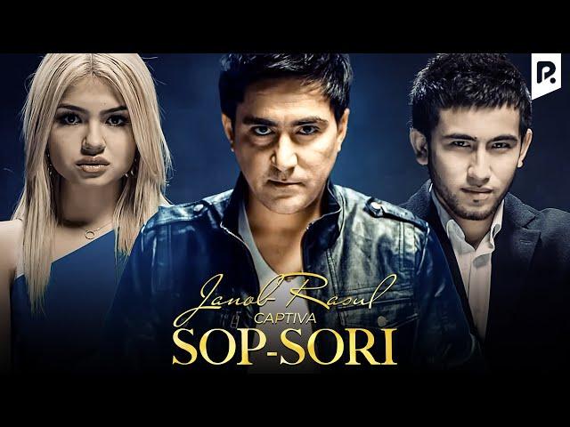 Janob Rasul - Sop-sori (Captiva) | Жаноб Расул - Соп-сори (Каптива)