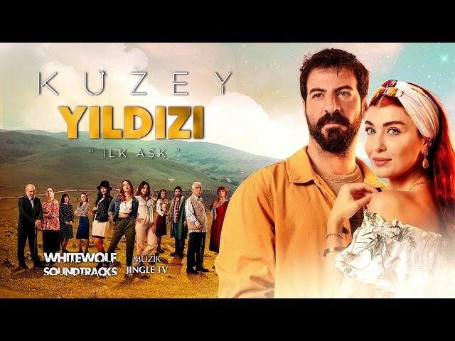 Aslıhan Güner - Rüzgar / Bir Taş Attım Denize | Kuzey Yıldızı İlk Aşk 11. Bölüm