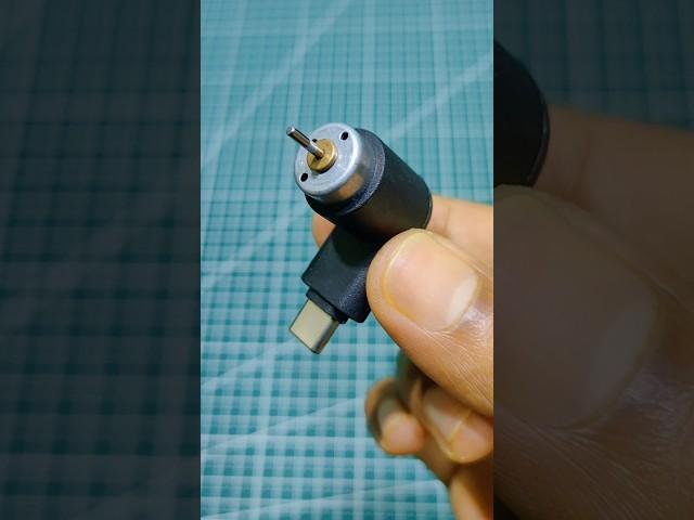 Super Useful Summer Gadget #shorts #batterytechnology #diy #gadgets