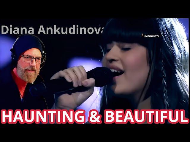 15 Y/O Diana Ankudinova- Wicked Game- UNBELIEVABLE- Pro Guitarist Reacts