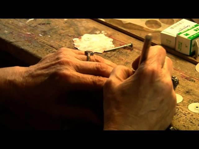 Sanding (part 2 of 2) | Jewelry Tips with Nancy