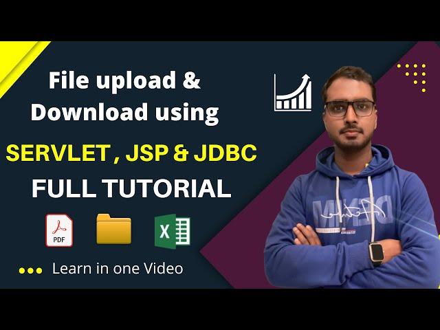 File downloading using Servlet JSP Tutorials