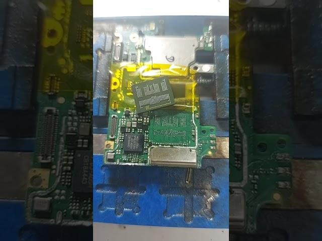 infinix hot 7 pro dead boot repair By Yasir Gsm