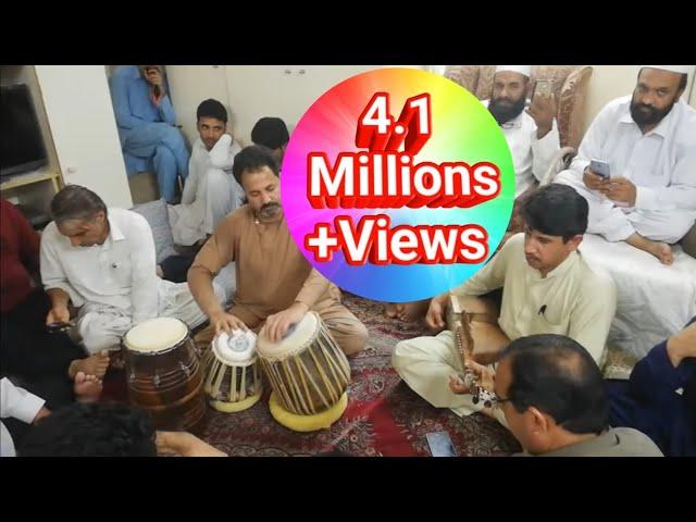 Jawabi Tapy Rabab Mangi Garam programe 2019  ||Kafal Khan