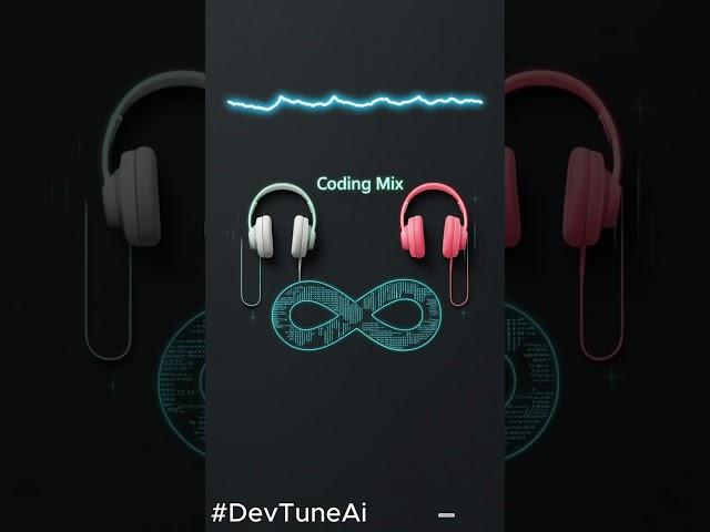 Cerebral Flow Architectures – AI Coding Soundtrack,and Coding Programming