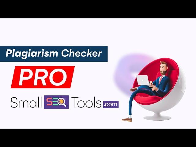 PREMIUM Plagiarism Checker | Now more accuracy in Plagiarism detection! by Smallseotools.com