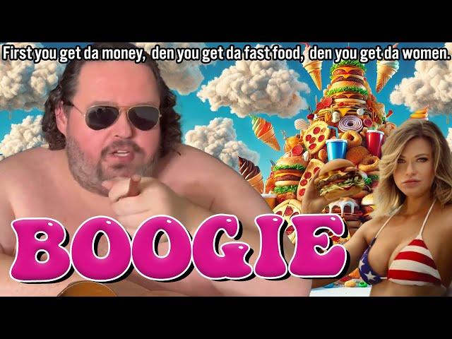 Boogie2988 New Year's Eve Gauntlet: The First Hour