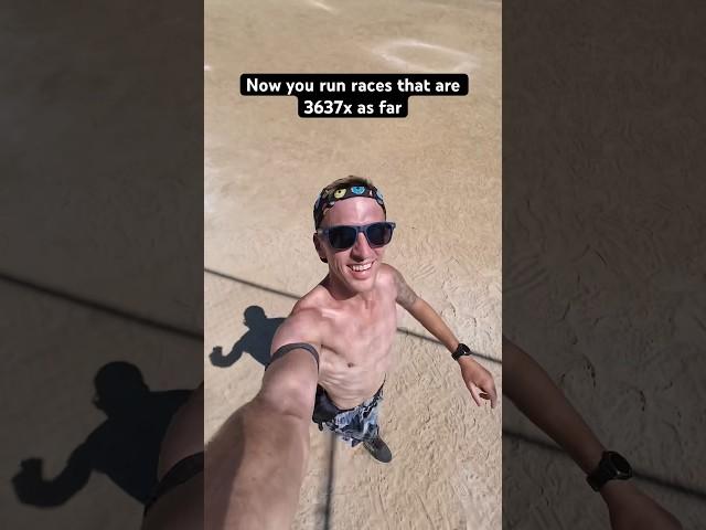 From running bases to running ultras  #travelrunning #ultrarunner #trailrunners #trailrunning