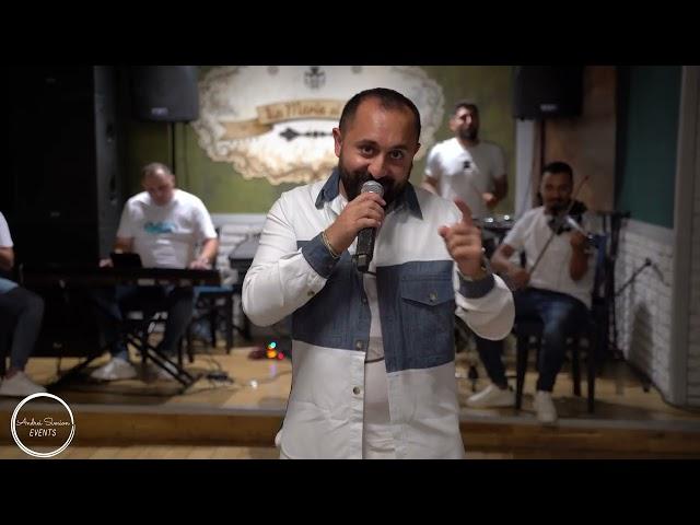 Nikos Drăgulina - Pentru județul Prahova | Live