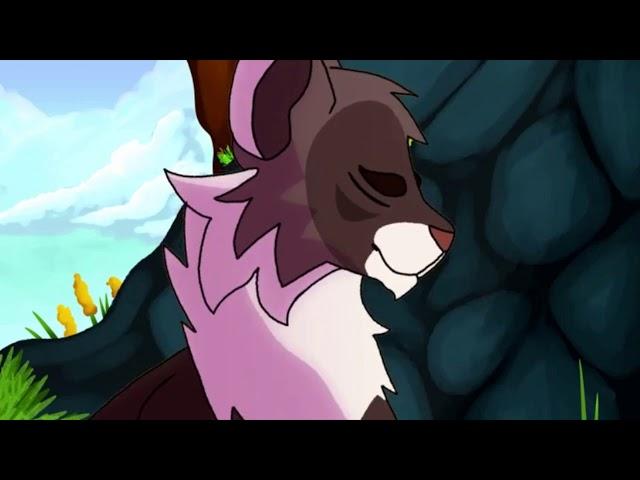 Welcome To HEARTBREAK| Hawkfrost Animator Tribute #Warriorscats