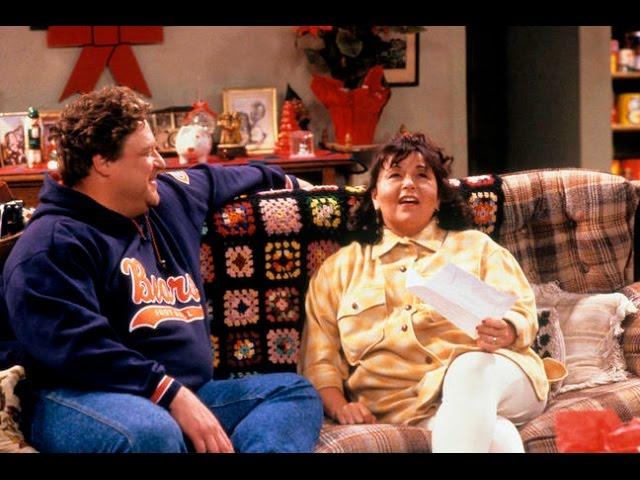 Best Dan Conner Moments on Roseanne