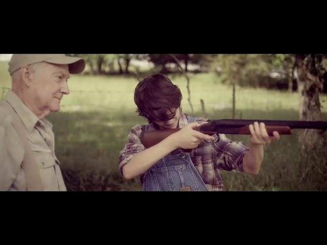 Aaron Lewis - "Granddaddy's Gun" (Official Video)