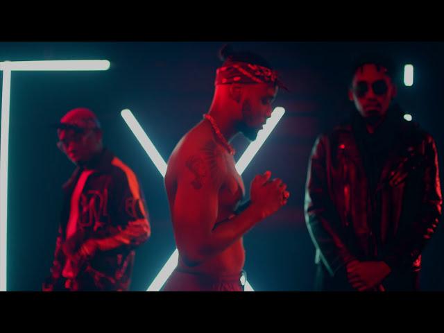 Laylizzy - Txi (Official Video)