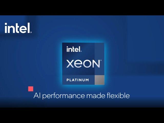 Unleash The Power of AI and Do Wonderful | Intel Technology
