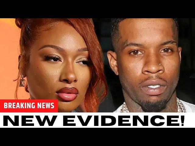 BREAKING! Tory Lanez COULD SOON BE PARDONED
