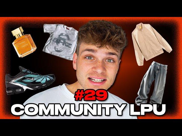 DIE KRASSESTE DENIM? Community Latest Pick Ups Reaktion️ | Jan