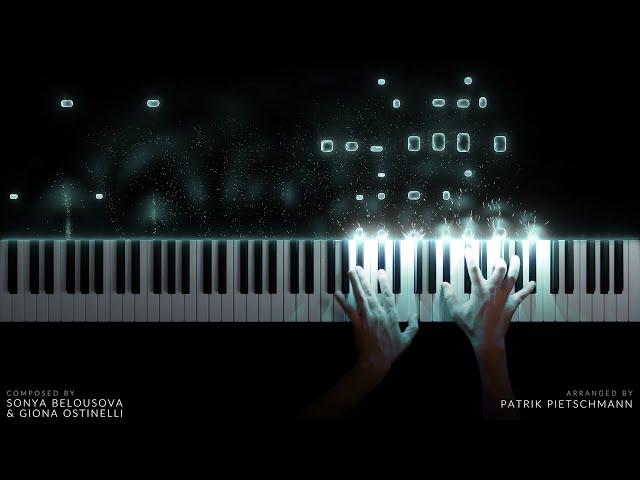 Toss a Coin to Your Witcher (Piano Version)