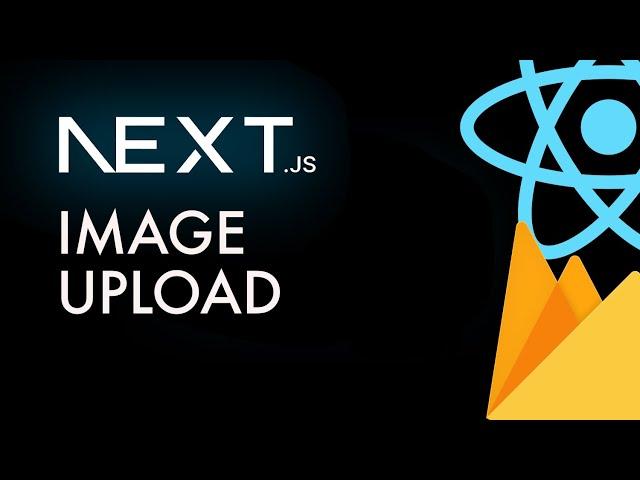 Image Upload Firebase & Next JS - EASY