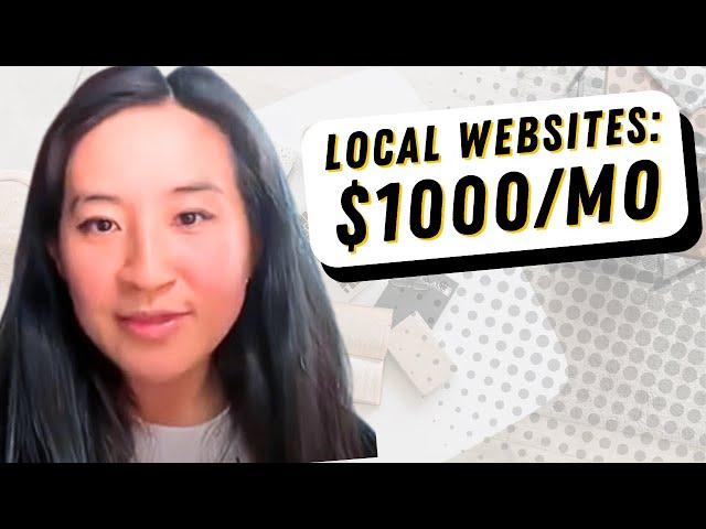 Website Rentals: The Simple Local Websites That Earn $1000/month!