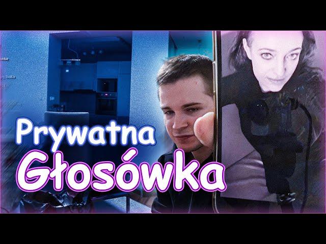 PRYWATNA GŁOSÓWKA ELA GAWIN do AJEMGE1  Pieniądze za spotkanie, Ela chce zarabiać na Kick i inne