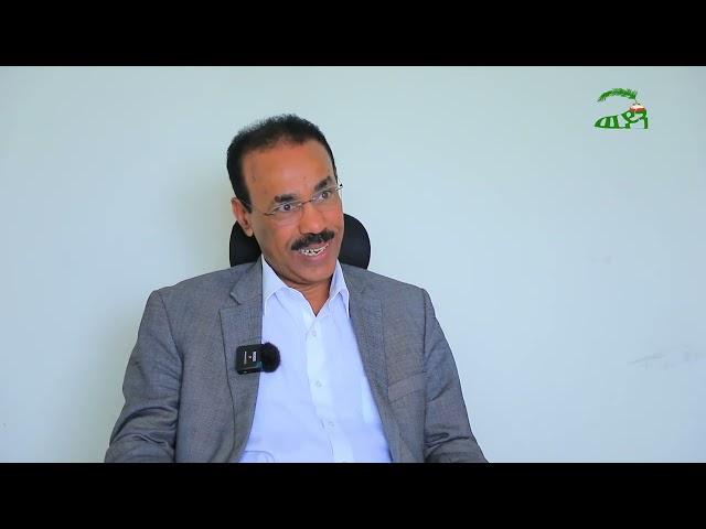 ATV: "እዞም መሪሕነት ልቢ ክገብሩ ይምነ" ኣምባሳደር ወንድሙ ኣሳምነው